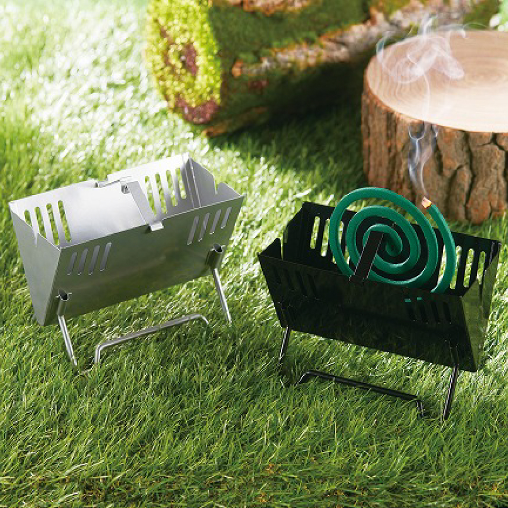 MOSQUITO COIL STAND | magnet Inc.